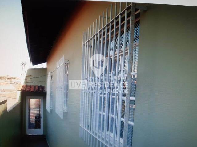 #7096 - Casa para Venda em Itatiba - SP