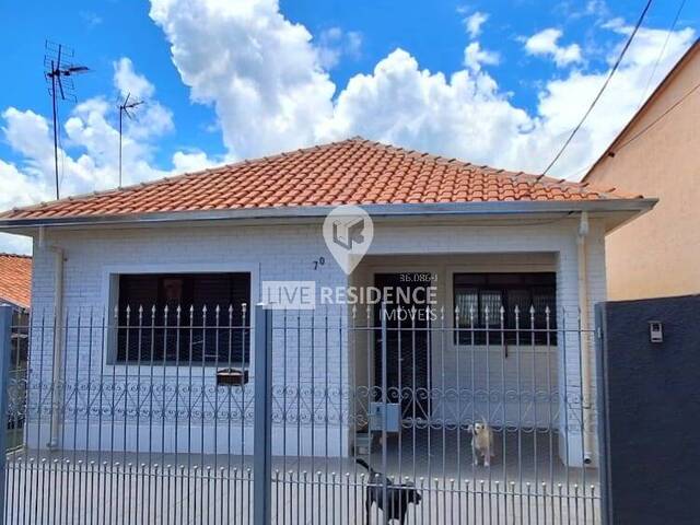 #7099 - Casa para Venda em Itatiba - SP