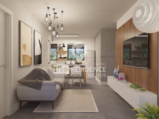 #7100 - Apartamento para Venda em Itatiba - SP