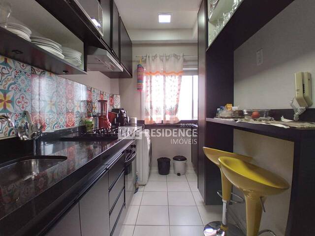 #7144 - Apartamento para Venda em Itatiba - SP