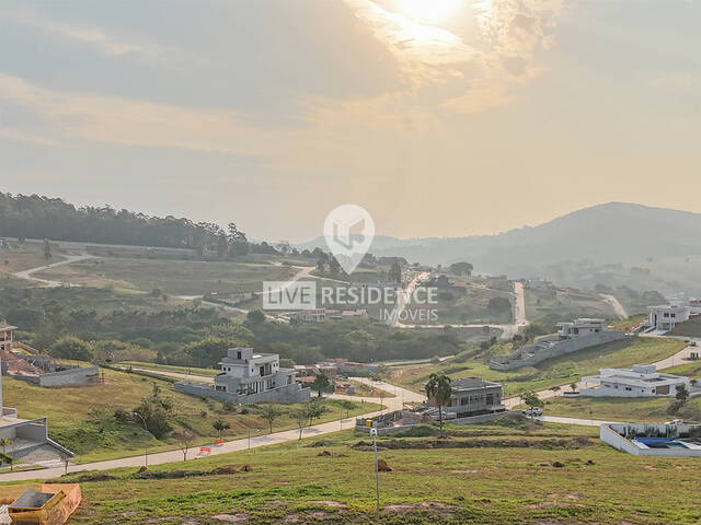 Venda em Loteamento Residencial Vale das Águas - Itatiba