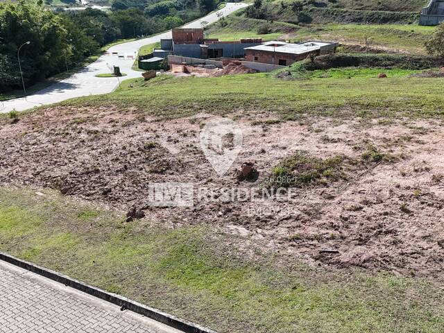 Venda em Loteamento Residencial Vale das Águas - Itatiba