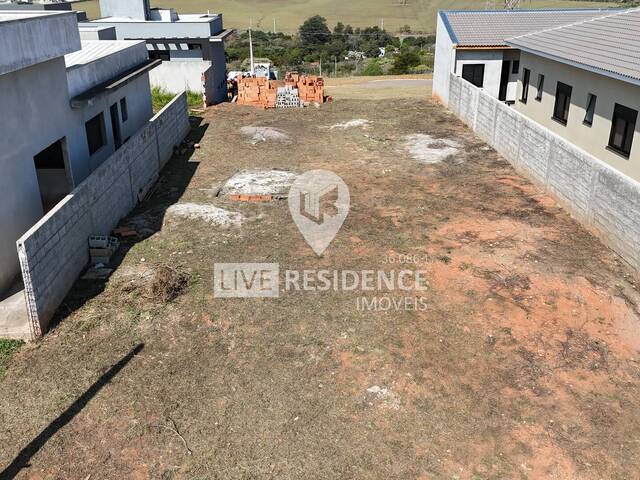 #7168 - Terreno em condomínio para Venda em Itatiba - SP