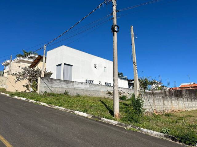 #7179 - Terreno em condomínio para Venda em Itatiba - SP