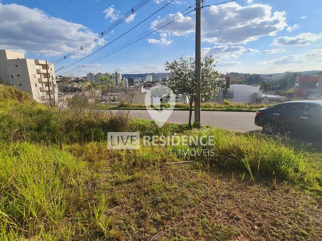 #7176 - Terreno para Venda em Itatiba - SP