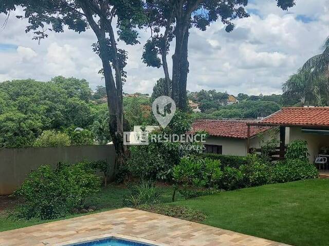 #7193 - Casa para Venda em Campinas - SP