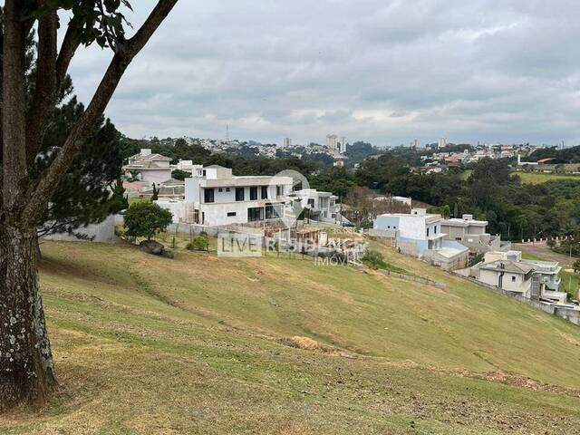 #7201 - Terreno em condomínio para Venda em Itatiba - SP