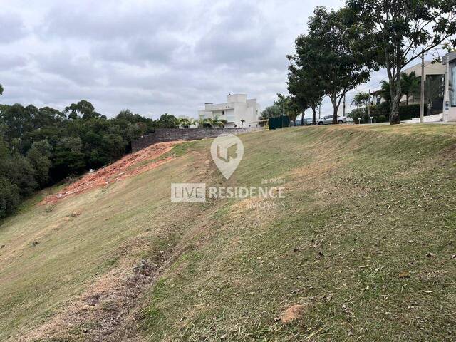 #7201 - Terreno em condomínio para Venda em Itatiba - SP