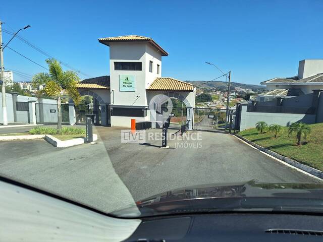 #7224 - Terreno em condomínio para Venda em Itatiba - SP