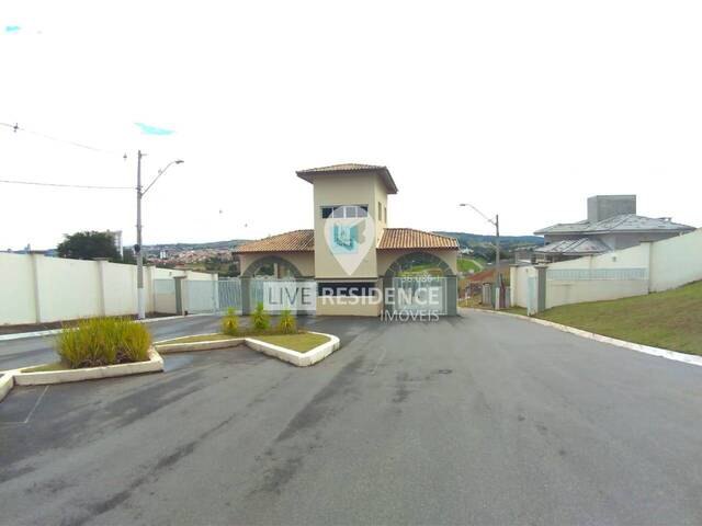 #7224 - Terreno em condomínio para Venda em Itatiba - SP