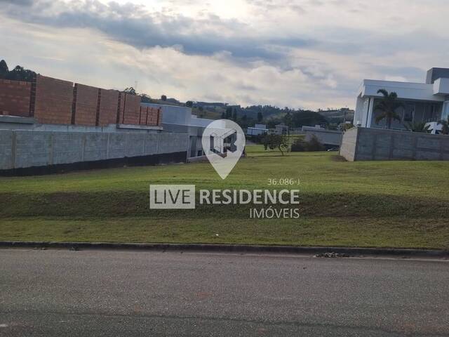 #7226 - Terreno em condomínio para Venda em Itatiba - SP