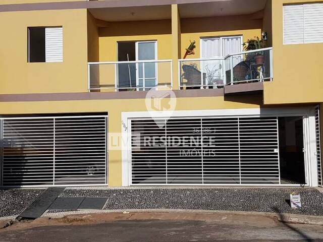 #7231 - Apartamento para Venda em Itatiba - SP