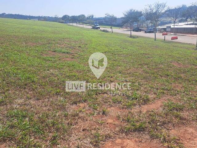 #7159 - Terreno em condomínio para Venda em Itatiba - SP