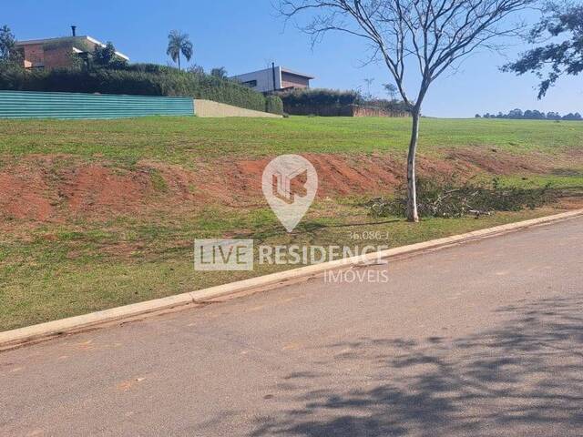 #7159 - Terreno em condomínio para Venda em Itatiba - SP