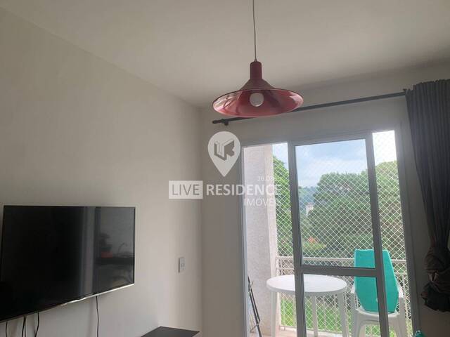 #6879 - Apartamento para Venda em Itatiba - SP