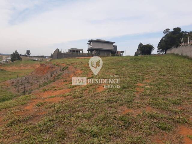 #7255 - Terreno em condomínio para Venda em Itatiba - SP