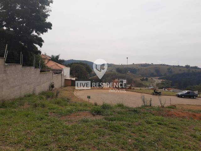 #7255 - Terreno em condomínio para Venda em Itatiba - SP