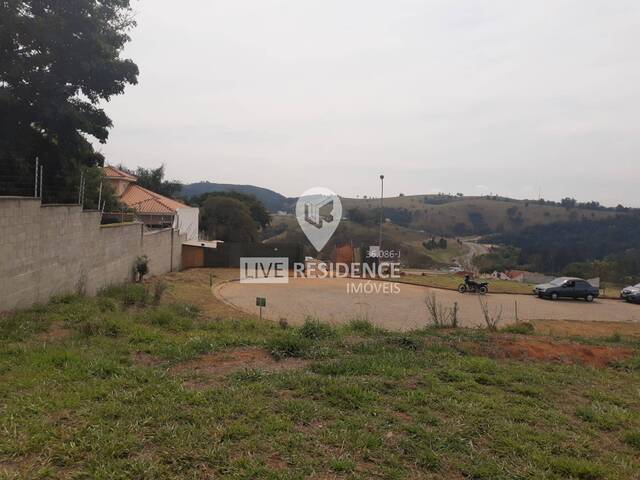 #7255 - Terreno em condomínio para Venda em Itatiba - SP