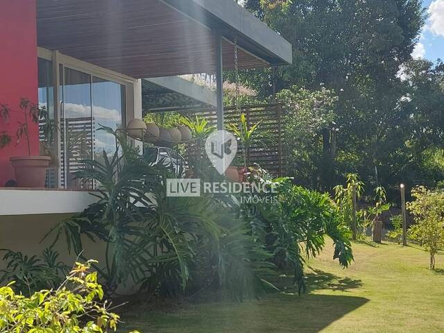 #7256 - Casa em condomínio ou Chácara para Venda em Itatiba - SP