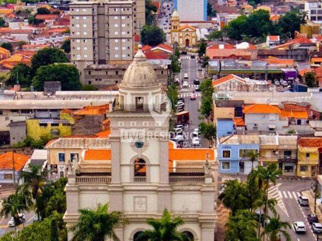 #7257 - Terreno para Venda em Itatiba - SP