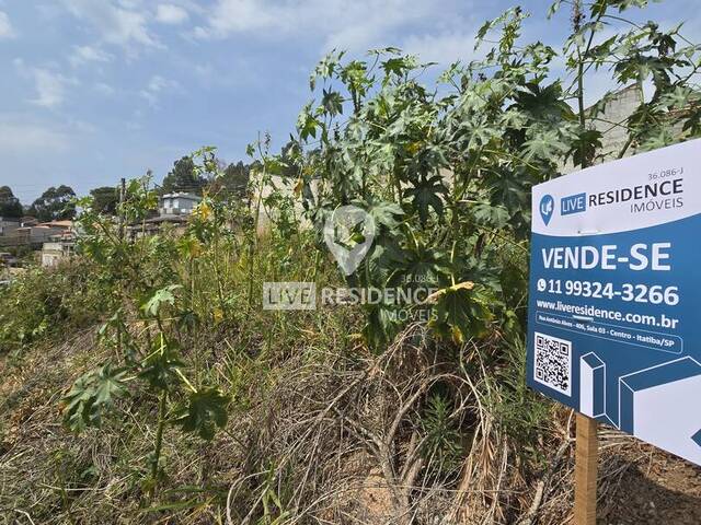 #7262 - Terreno para Venda em Itatiba - SP