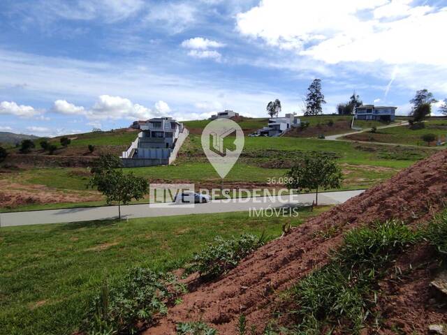 #6830 - Terreno em condomínio para Venda em Itatiba - SP