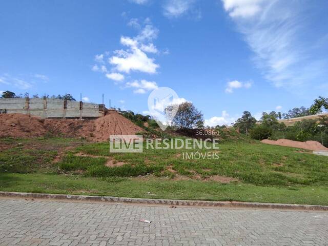 #6830 - Terreno em condomínio para Venda em Itatiba - SP