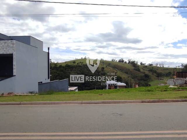 Venda em Ecologie Residencial Itatiba - Itatiba