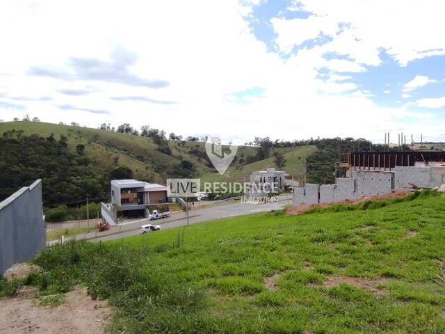 #7274 - Terreno em condomínio para Venda em Itatiba - SP