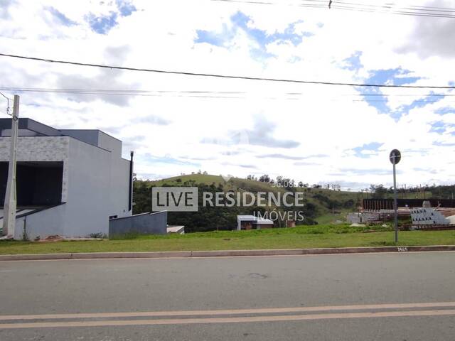 #7274 - Terreno em condomínio para Venda em Itatiba - SP