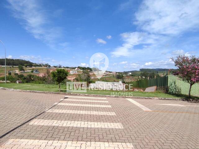 #7275 - Terreno em condomínio para Venda em Itatiba - SP