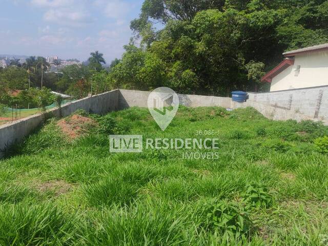 #7283 - Terreno em condomínio para Venda em Itatiba - SP