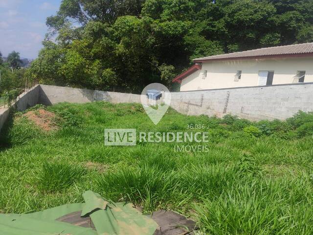 #7283 - Terreno em condomínio para Venda em Itatiba - SP