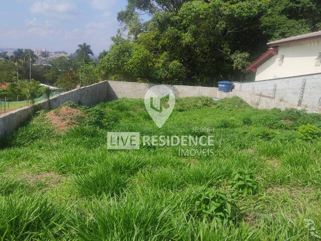 #7283 - Terreno em condomínio para Venda em Itatiba - SP