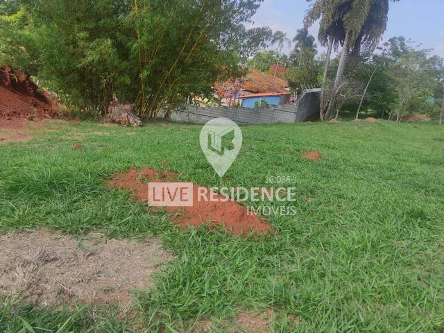 #7284 - Terreno em condomínio para Venda em Itatiba - SP