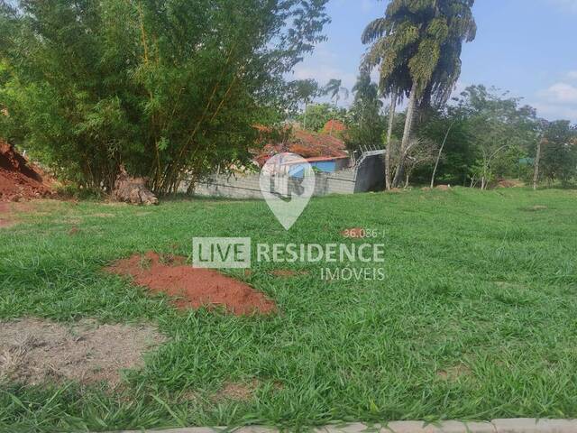 #7284 - Terreno em condomínio para Venda em Itatiba - SP