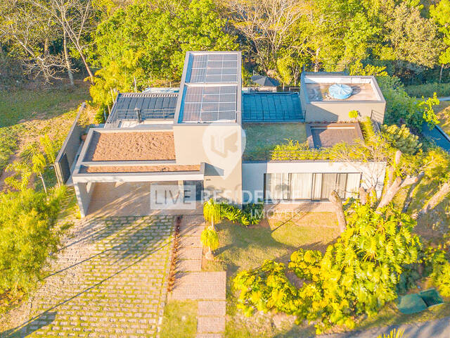 #7293 - Casa em condomínio ou Chácara para Venda em Itatiba - SP