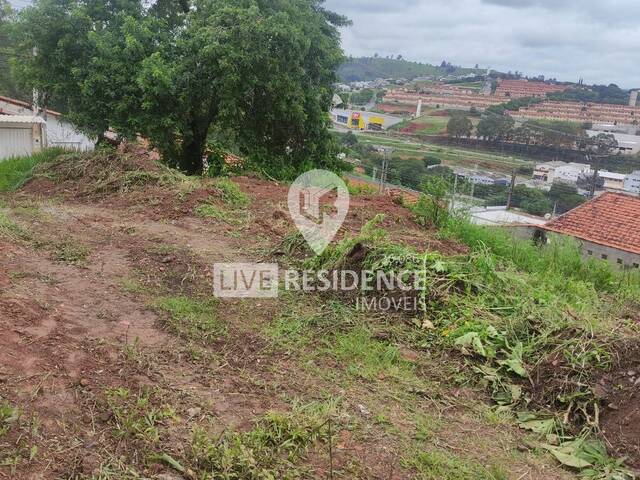 #7298 - Terreno para Venda em Itatiba - SP