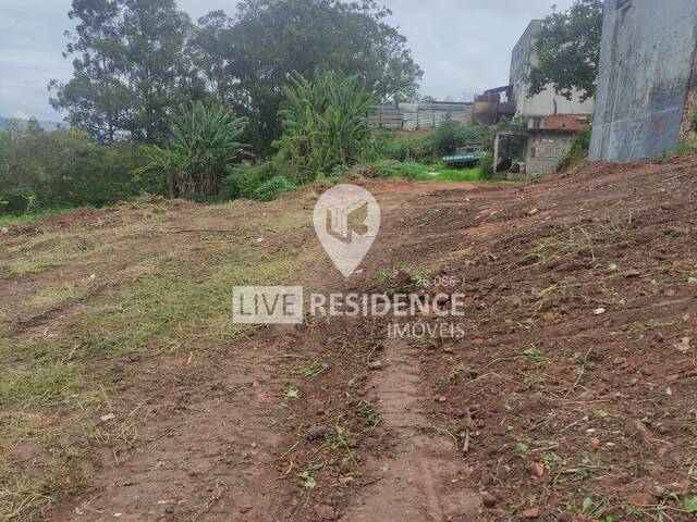 #7298 - Terreno para Venda em Itatiba - SP