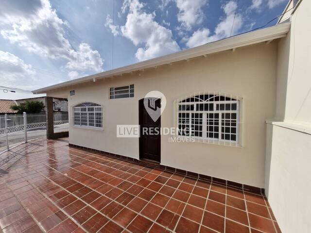 #7300 - Casa para Venda em Itatiba - SP