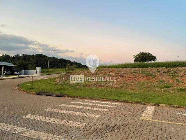 #7302 - Terreno em condomínio para Venda em Itatiba - SP