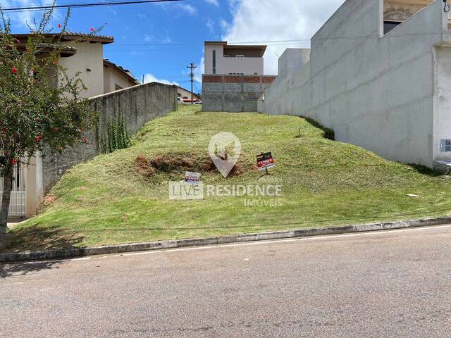 Venda em Giardino D' Itália - Itatiba