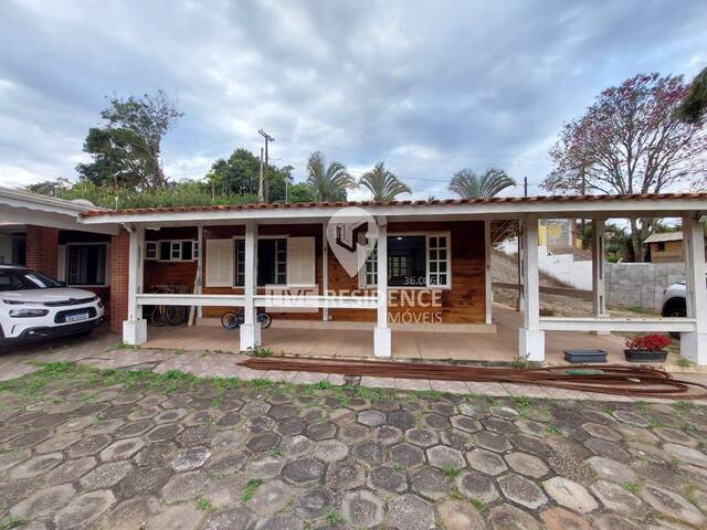 #7326 - Casa em condomínio ou Chácara para Venda em Itatiba - SP