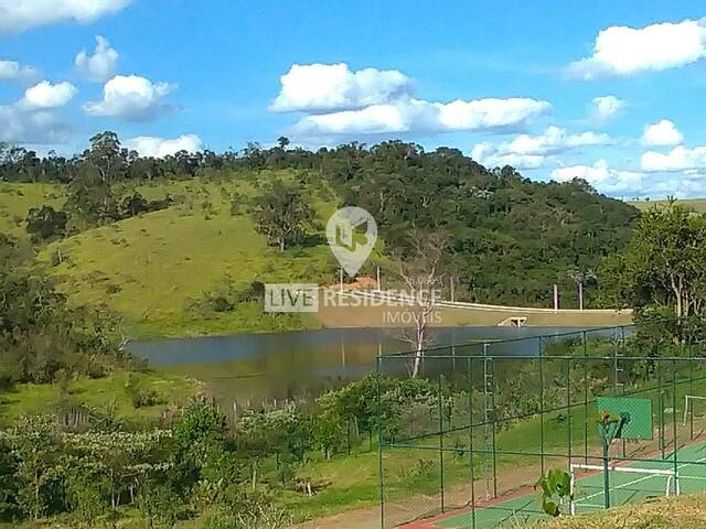 #7334 - Terreno em condomínio para Venda em Itatiba - SP