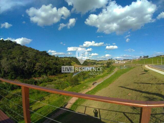 #7334 - Terreno em condomínio para Venda em Itatiba - SP