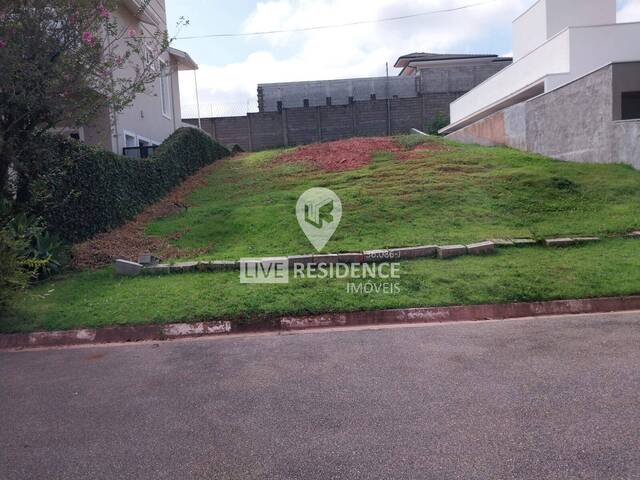 #7336 - Terreno em condomínio para Venda em Itatiba - SP