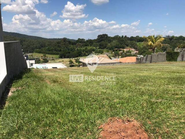 #7343 - Terreno em condomínio para Venda em Itatiba - SP