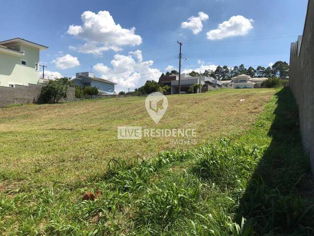 #7343 - Terreno em condomínio para Venda em Itatiba - SP