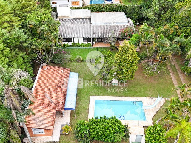 #7349 - Casa em condomínio ou Chácara para Venda em Itatiba - SP