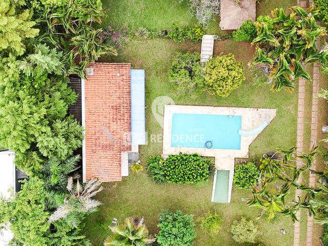 #7349 - Casa em condomínio ou Chácara para Venda em Itatiba - SP